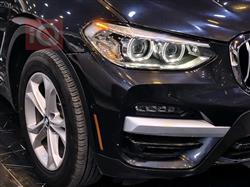 بي ام دبليو X3